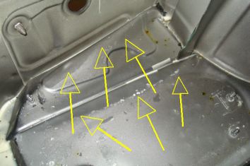 Karosseriebau und Instandsetzung – Werkstattbeispiel 2