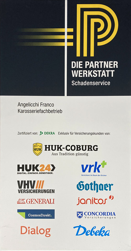 Partnerwerkstatt